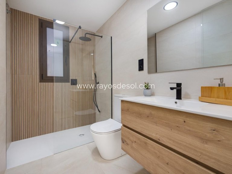 Apartment for Sale in Los Alcazares, Murcia 22