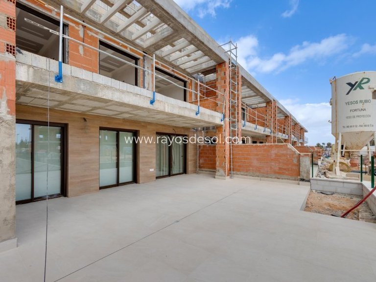 Apartment for Sale in Los Alcazares, Murcia 44