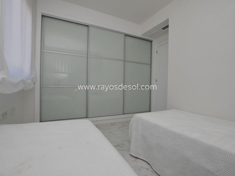 Apartment for Sale in San Miguel De Salinas, Alicante 15