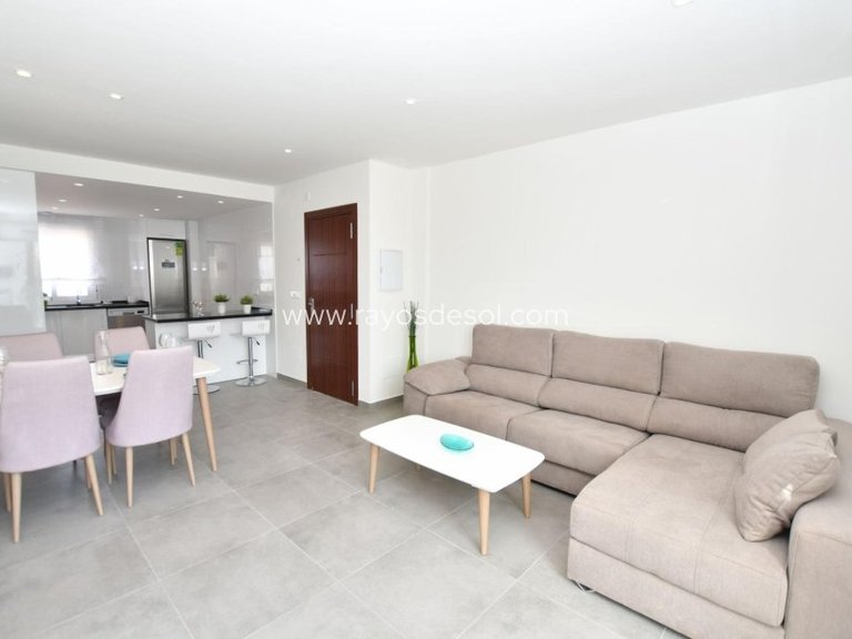 Apartment for Sale in San Miguel De Salinas, Alicante 4