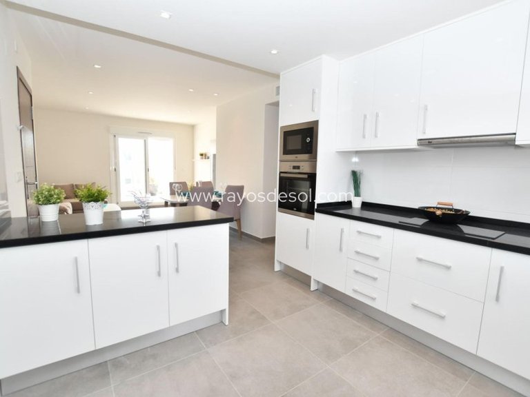 Apartment for Sale in San Miguel De Salinas, Alicante 6