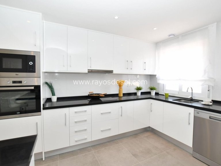 Apartment for Sale in San Miguel De Salinas, Alicante 7