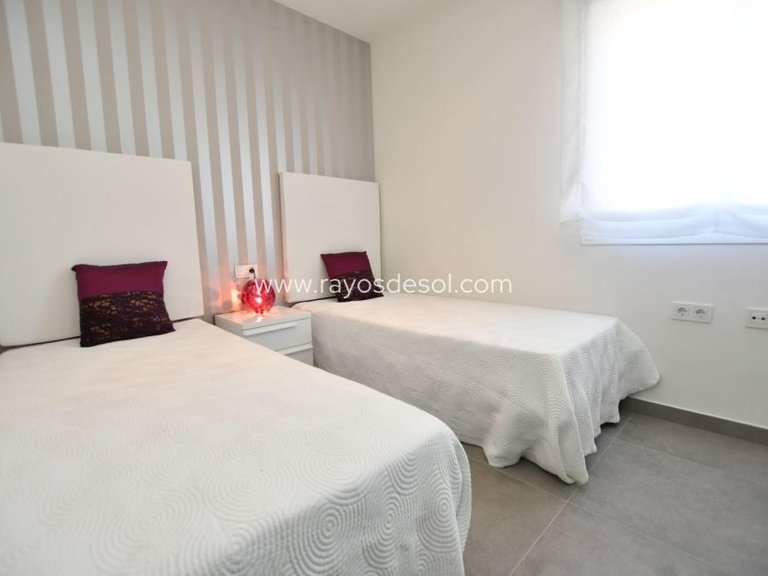 Apartment for Sale in San Miguel De Salinas, Alicante 10