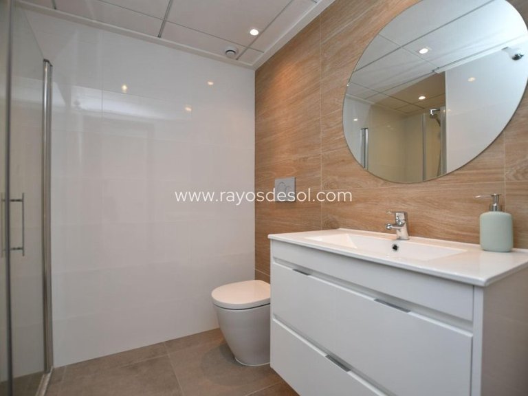 Apartment for Sale in San Miguel De Salinas, Alicante 12