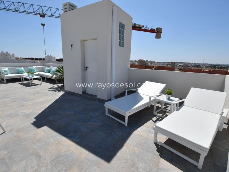 Apartment for Sale in San Miguel De Salinas, Alicante 16