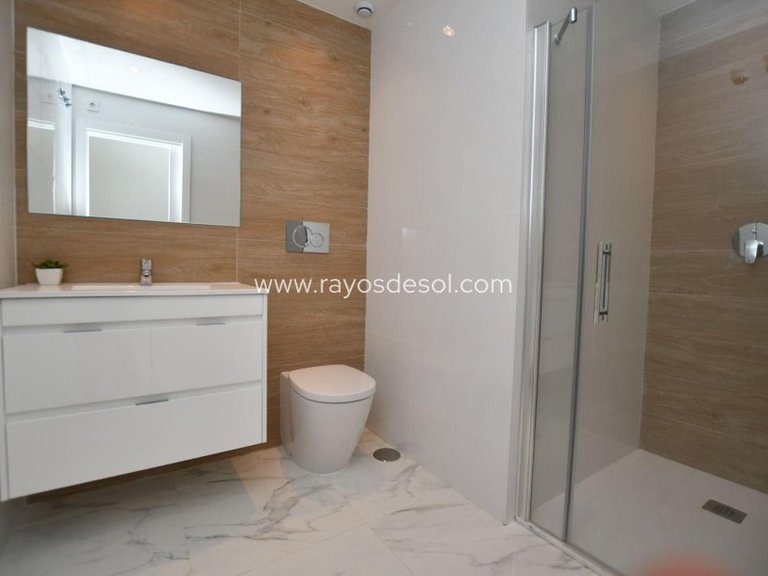 Apartment for Sale in San Miguel De Salinas, Alicante 16