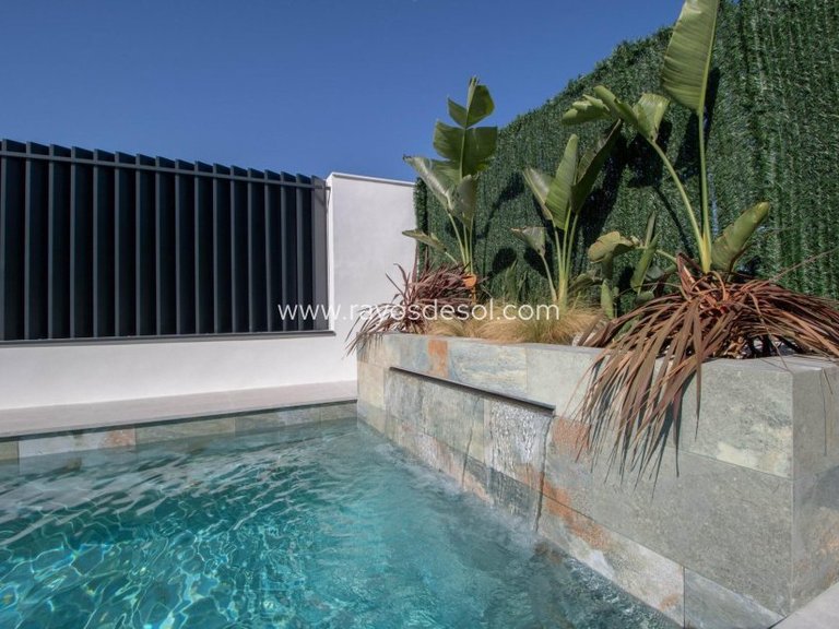 Villa for Sale in Finestrat, Alicante 4