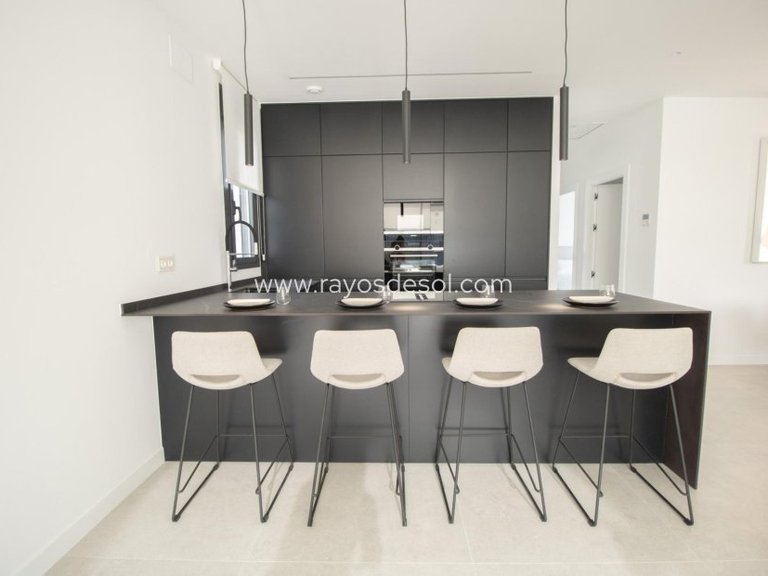 Villa for Sale in Finestrat, Alicante 7