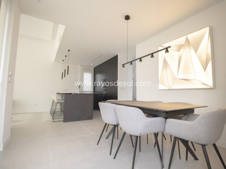 Villa for Sale in Finestrat, Alicante 9
