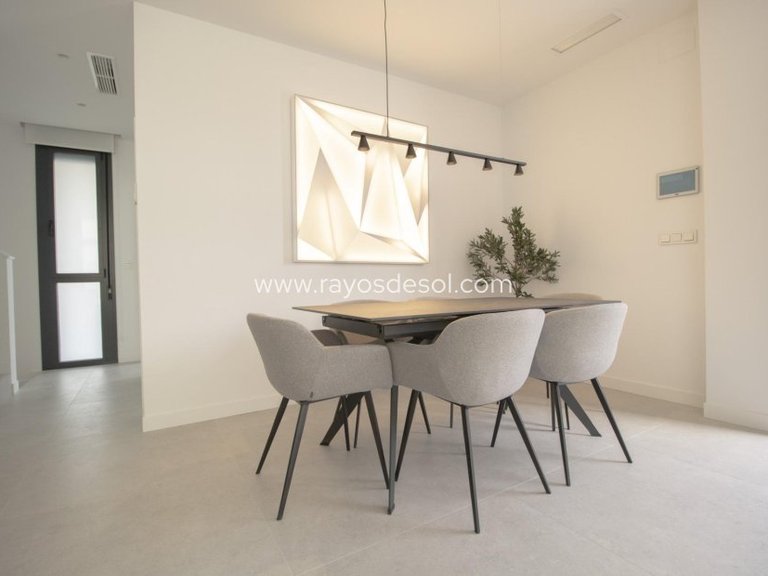 Villa for Sale in Finestrat, Alicante 10