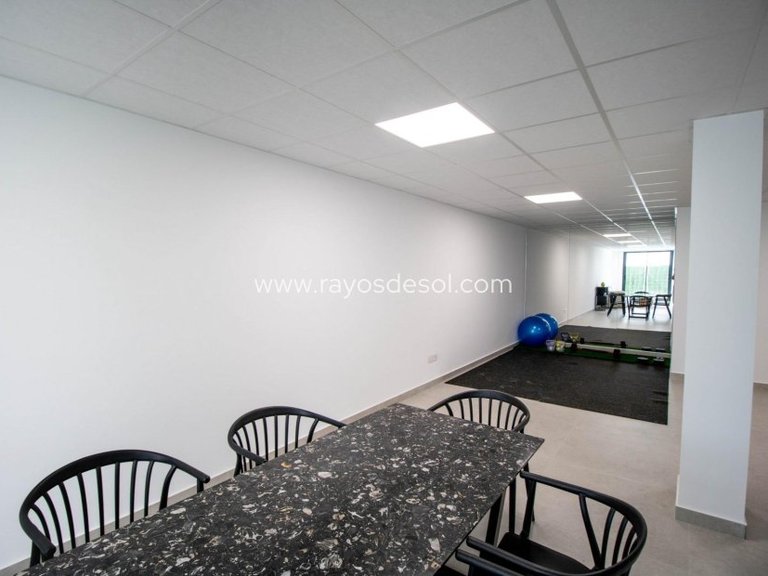 Villa for Sale in Finestrat, Alicante 21