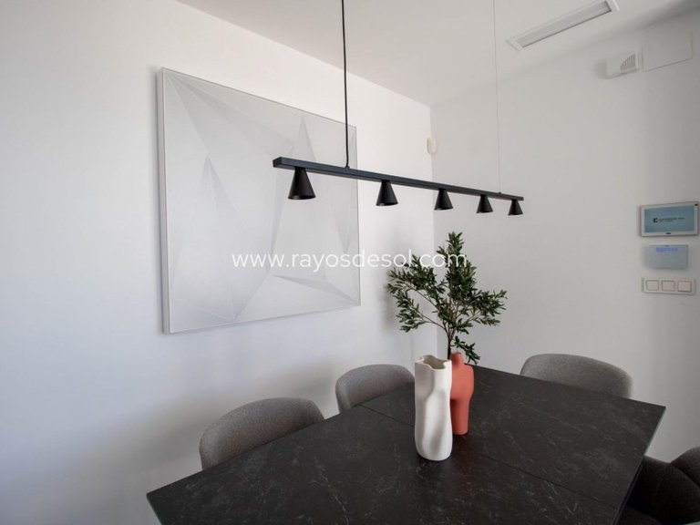Villa for Sale in Finestrat, Alicante 25