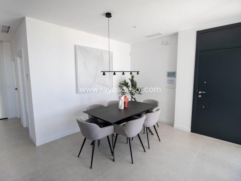 Villa for Sale in Finestrat, Alicante 26
