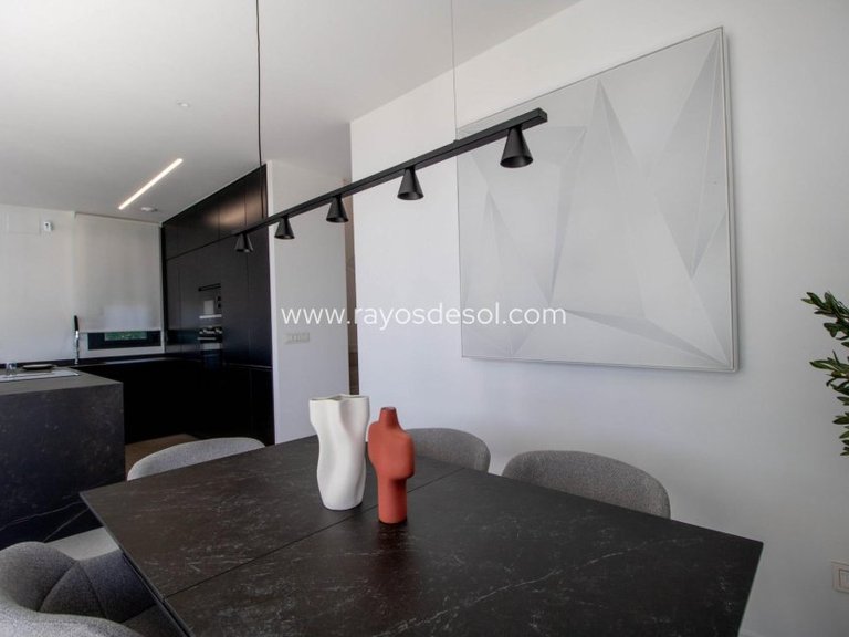 Villa for Sale in Finestrat, Alicante 33