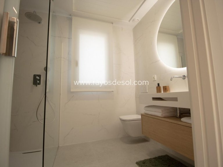 Villa for Sale in Finestrat, Alicante 39