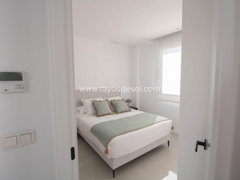 Villa for Sale in Finestrat, Alicante 40