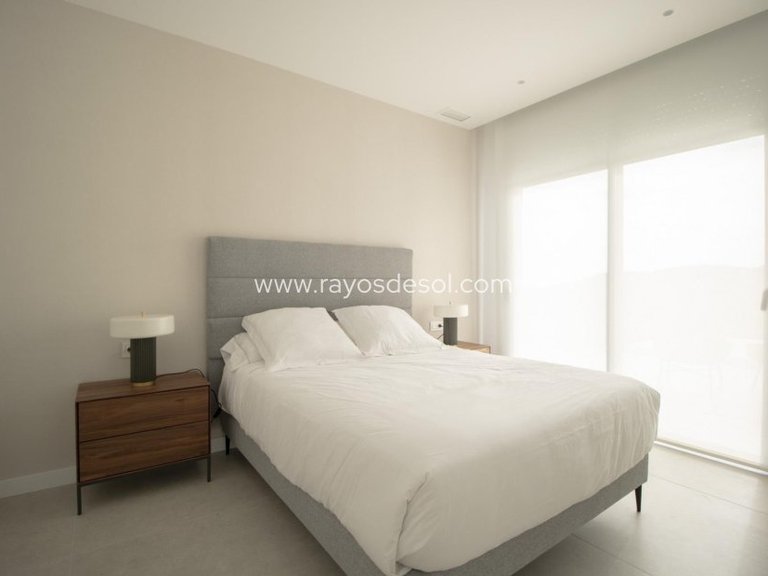 Villa for Sale in Finestrat, Alicante 41
