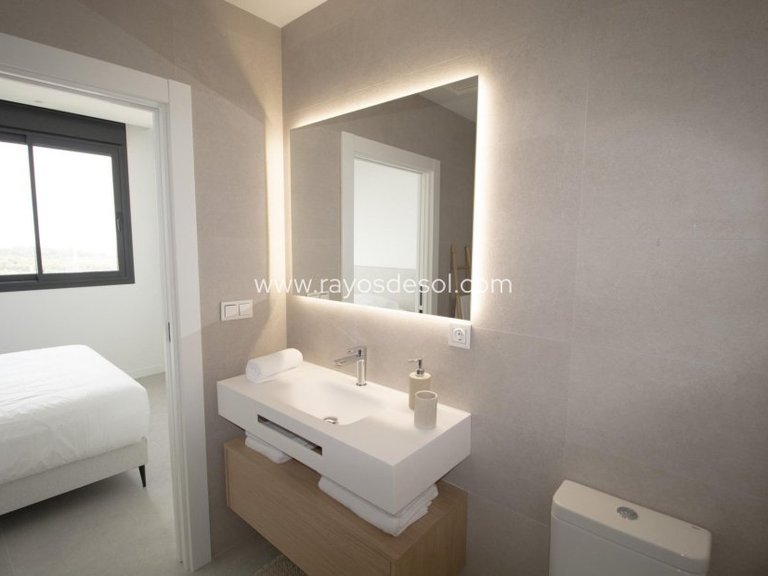Villa for Sale in Finestrat, Alicante 42