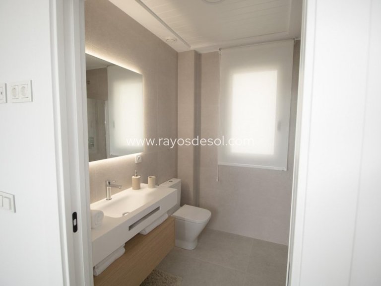 Villa for Sale in Finestrat, Alicante 43