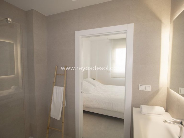 Villa for Sale in Finestrat, Alicante 44