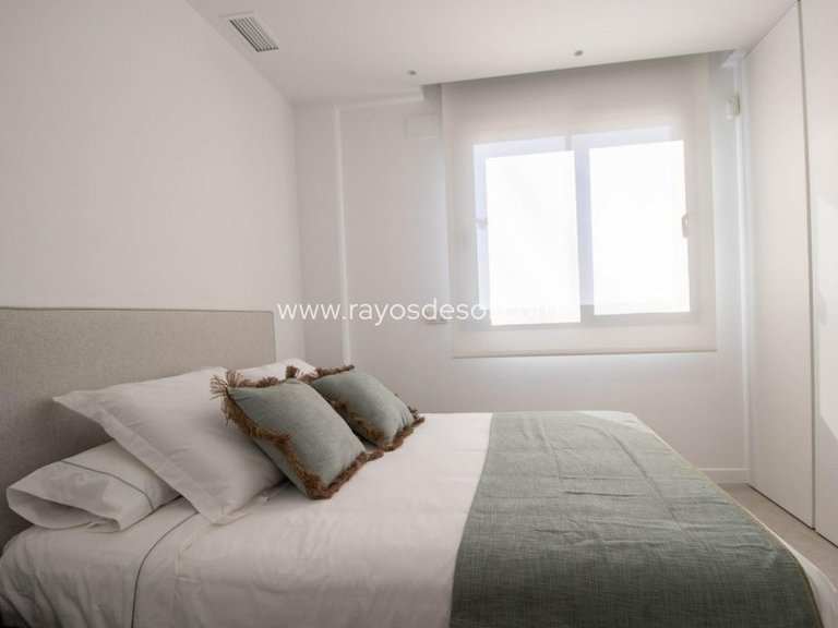 Villa for Sale in Finestrat, Alicante 46