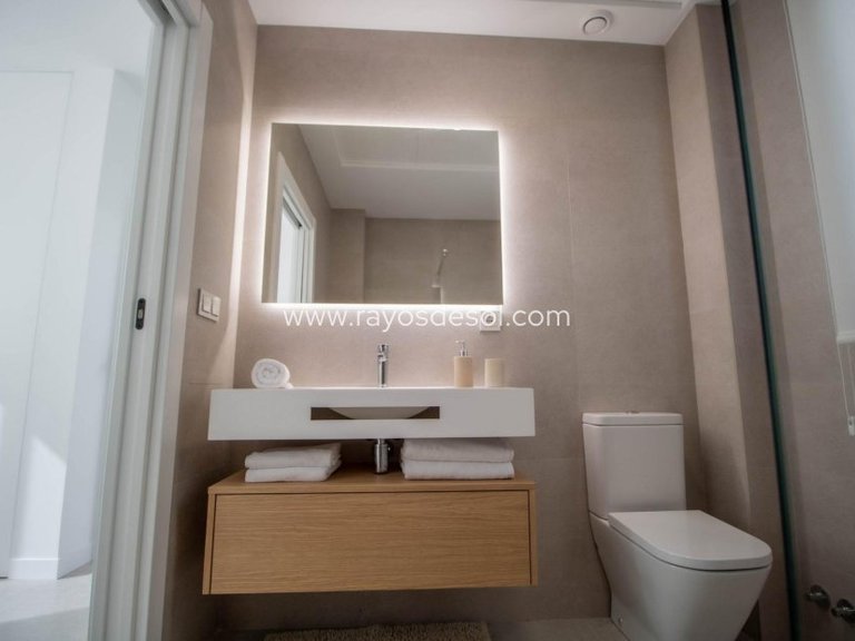 Villa for Sale in Finestrat, Alicante 47