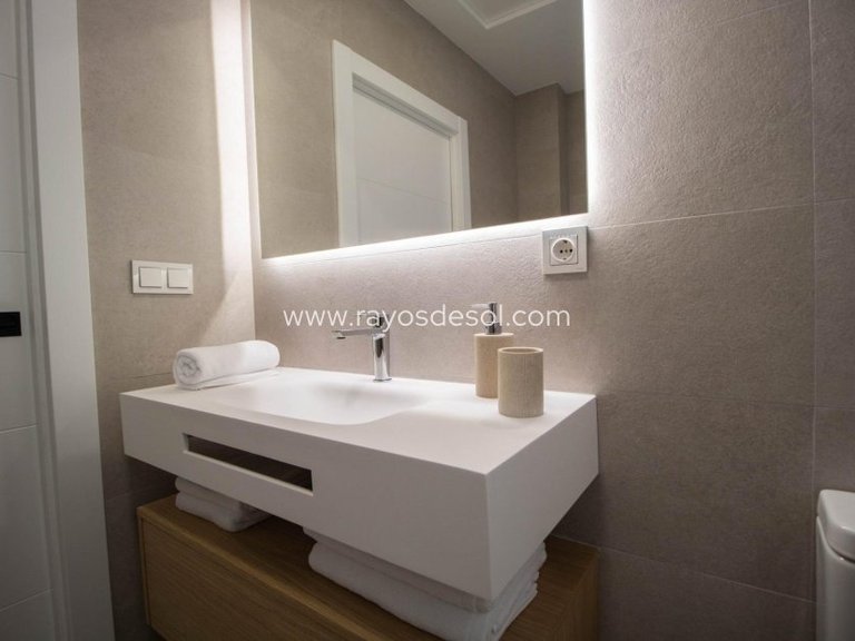 Villa for Sale in Finestrat, Alicante 48