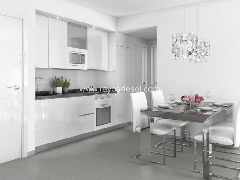 Apartment for Sale in San Miguel De Salinas, Alicante 5