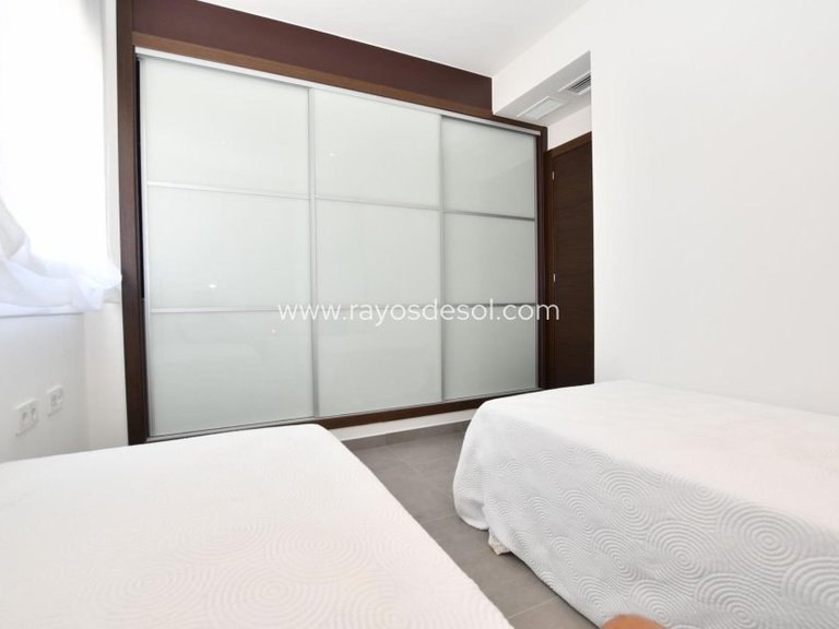 Apartment for Sale in San Miguel De Salinas, Alicante 8