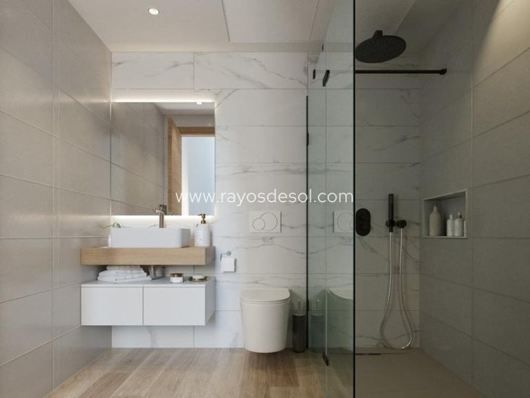 Apartment for Sale in Finestrat, Alicante 9