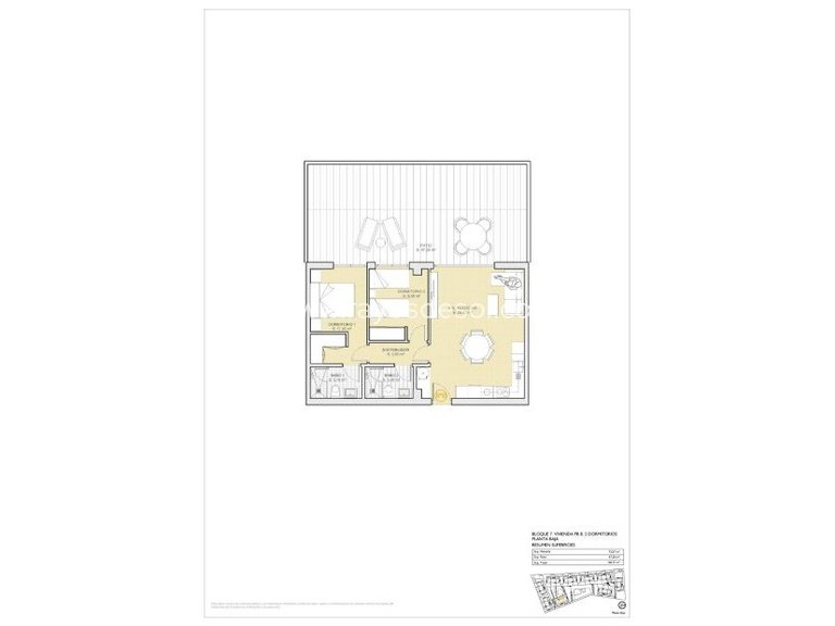 Apartment for Sale in Finestrat, Alicante 19