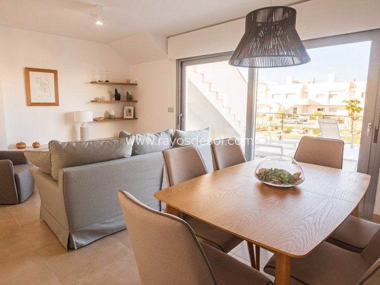 Apartment for Sale in Vistabella Golf, Alicante 7