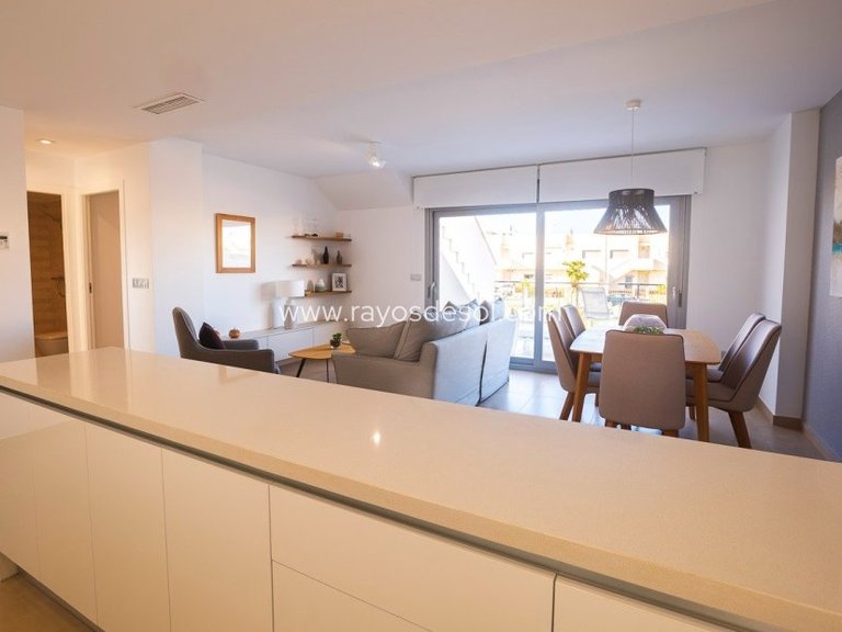 Apartment for Sale in Vistabella Golf, Alicante 9