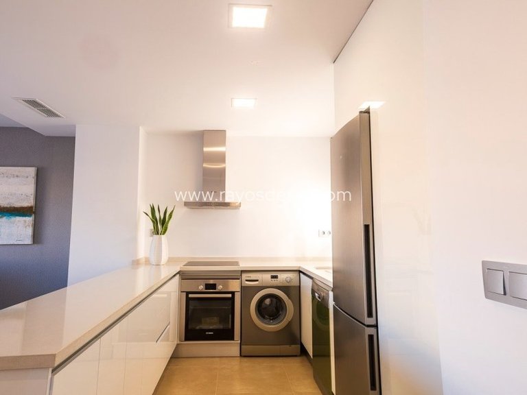 Apartment for Sale in Vistabella Golf, Alicante 13