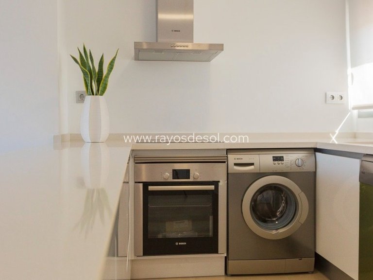 Apartment for Sale in Vistabella Golf, Alicante 14