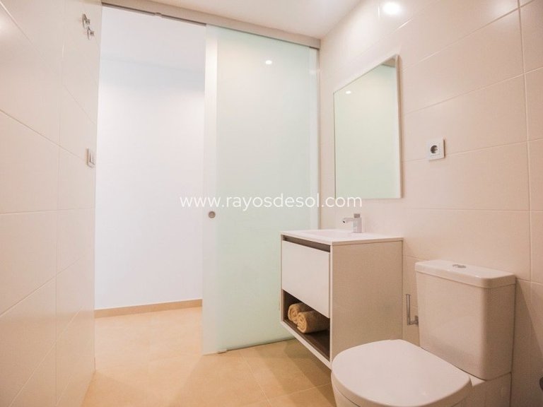 Apartment for Sale in Vistabella Golf, Alicante 21