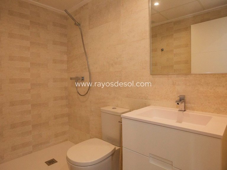 Apartment for Sale in Vistabella Golf, Alicante 22