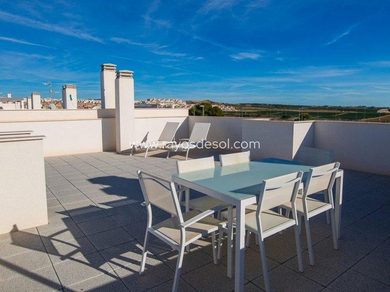 Apartment for Sale in Vistabella Golf, Alicante 27