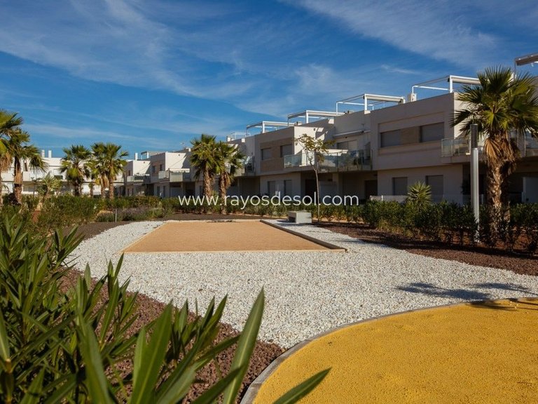 Apartment for Sale in Vistabella Golf, Alicante 29