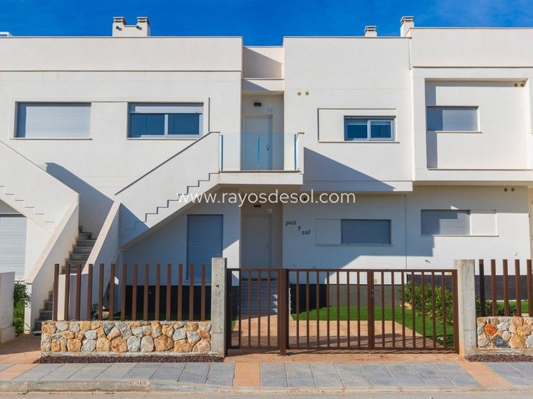 Apartment for Sale in Vistabella Golf, Alicante 33