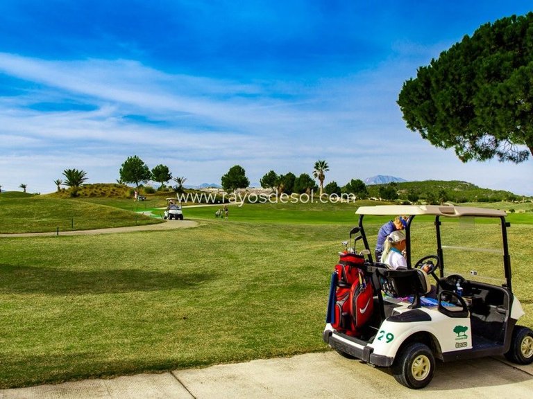 Apartment for Sale in Vistabella Golf, Alicante 37