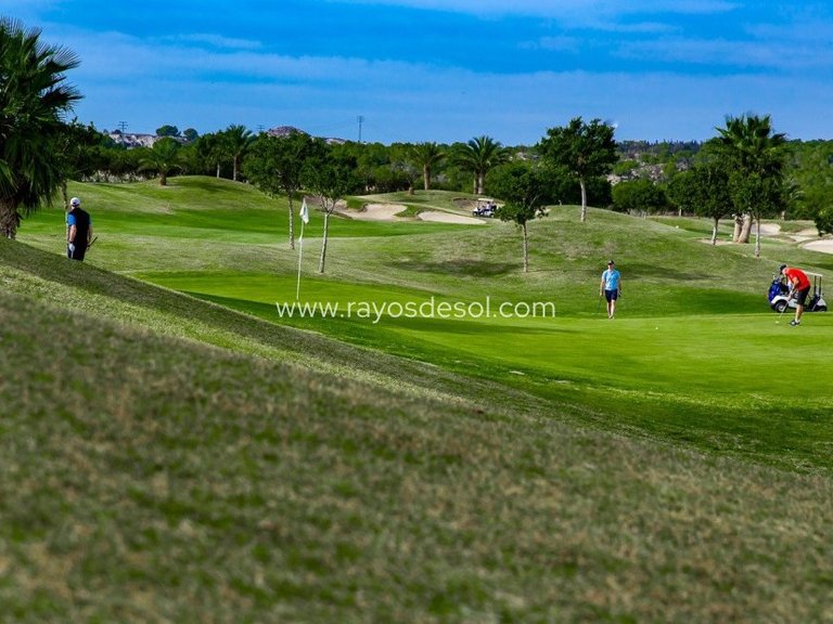 Apartment for Sale in Vistabella Golf, Alicante 39