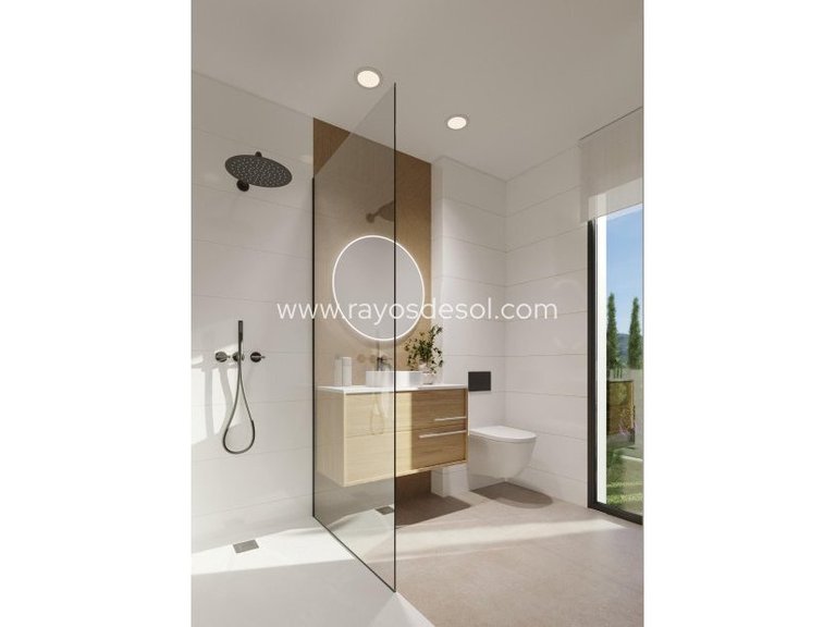 Villa for Sale in Finestrat, Alicante 6