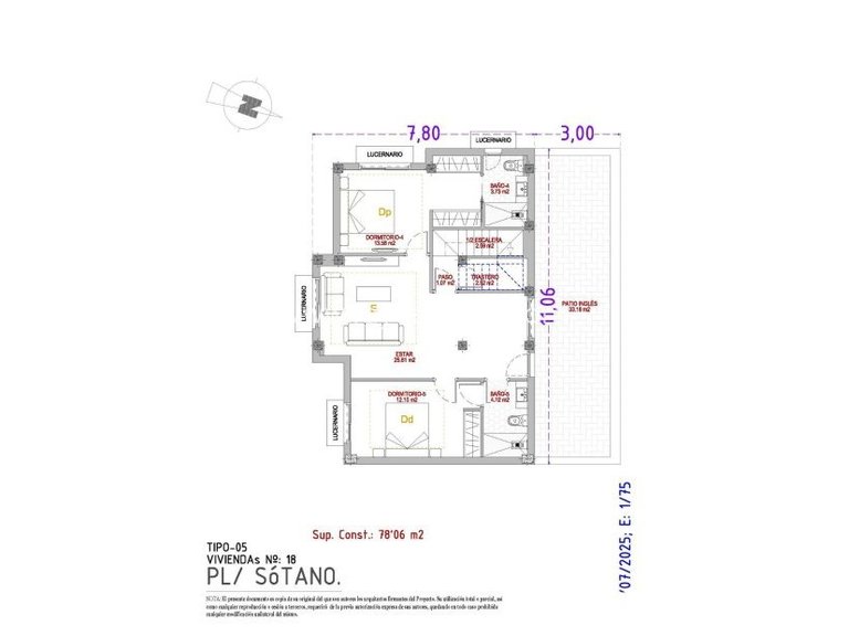 Villa for Sale in Finestrat, Alicante 7