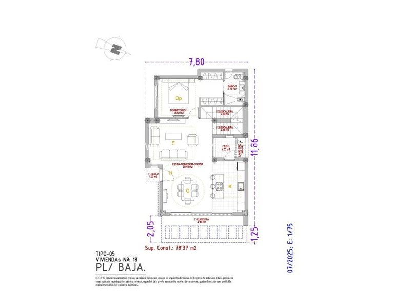 Villa for Sale in Finestrat, Alicante 8