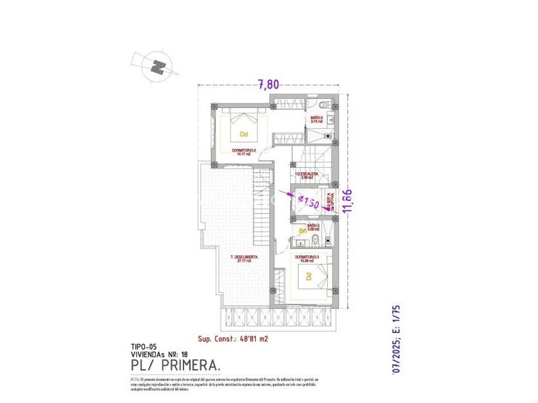 Villa for Sale in Finestrat, Alicante 9