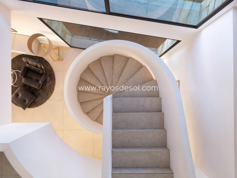 Villa for Sale in Moraira, Alicante 9
