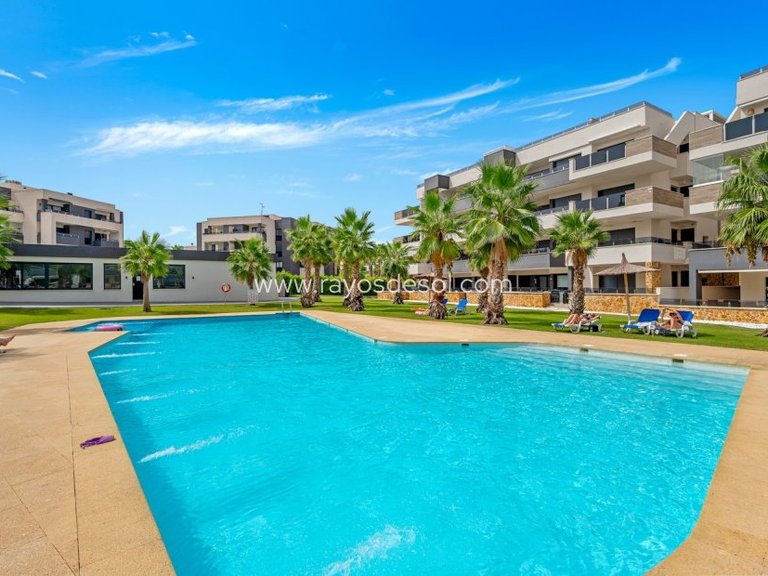 Apartment for Sale in Orihuela Costa, Alicante 1