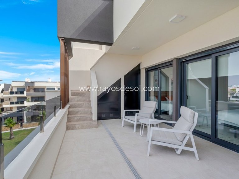 Apartment for Sale in Orihuela Costa, Alicante 5