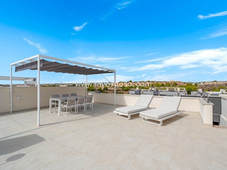 Apartment for Sale in Orihuela Costa, Alicante 7